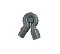 1pc coude de direction tuyau à dégagement rapide haut adaptateur outil for V8 V10 V11 V12 V15 accessoires pièces