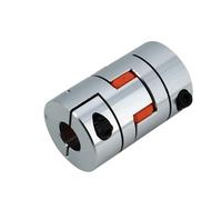 1pc coupleur de moteur servo de machine de gravure d'étoile d'accouplement de prune D30 L40 trou intérieur 6/6.35/7/8/9.525/10/11/12/14/15/16mm(6mm to 10mm)