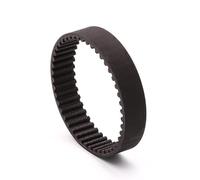1pc Courroie de distribution d'entraînement HTD520-5M HTD525-5M HTD530-5M HTD535-5M Pas 5mm 25mm 30mm 10mm 20mm 15mm Largeur (Color : 530-5M, Size : 30mm)