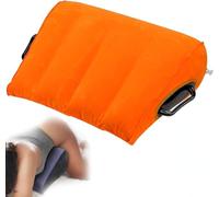 1PC Coussin portatif d'oreiller de Corps de Rampe d'oreiller positionnant Le Sofa-lit Support de Position Plus Profond Juego Cojín en Forma Yoga