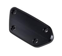 1pc Couvercle De Bouchon De Réservoir De Liquide d'embrayage De Frein pour R1200GS LC ADV 2014-2019 R 1250 GS R1250GS pour Adventure R1250R R1250RT 2019 2020