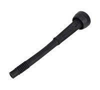 1pc Cow Milking Machine Inner Sleeve Fishbone Style Rubber 10u Teat Cup Replacement Tool, Suitable for Cow Goat Milking Machine 10u Teat Cup Sleeve (201S milk lining)