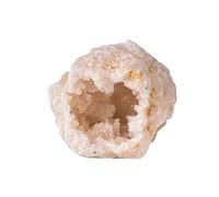 1PC Crystal Agate Geode Crystal Cluster Raw Crystals Rock Quartz Home Decoration Ornaments
