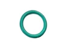 1pc CS 5mm Joint Torique Fluor Caoutchouc Rondelle Fluororubber Joints Toriques Bague D'étanchéité