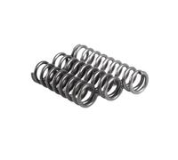 1pc Customizable 5mm Diameter Compression Spring | Steel Pressure Coil Springs30mm to 150mm Length
