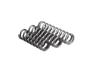 1pc Customizable 5mm Diameter Compression Spring | Steel Pressure Coil Springs30mm to 150mm Length