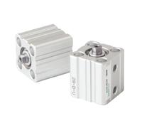 1pc cylindre mince ACQ20X5 ACQ20X10 ACQ20X15 ACQ20X20 ACQ20X25 ACQ20X30 ACQ20X35 ACQ20X40 ACQ20X45 ACQ20X50 ACQ20X70(ACQ20X30)