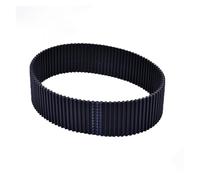 1pc DA HTD 8M 552 576 584 624 656 672 696 736 768 784 824mm Double Dent Latérale Courroie De Distribution Largeur 40mm Courroie Synchrone(768mm)