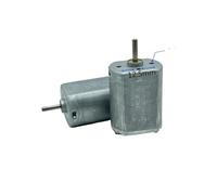 1PC DC 1.5V- 6V 9300RPM High Speed Power 130 electronic starter Carbon Brush FF-130SH IINKUEYK