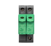1PC DC 1000V 20KA~40KA House Surge Protector Protective Low-voltage