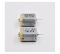 1PC DC 12V 1020776 FC-280SC-18180/18165/20150 electronic starter Flat D-Shaft for Car Door Lock Actuator