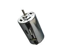 1PC DC 12V 18V 24V 12000RPM Large Torque High Power Magnetic RS-555 DC electronic starter DIY Drill Tools Car Model RUAJOGYNVM