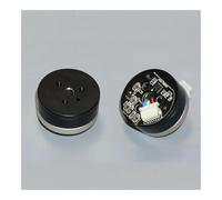1PC DC 12V 2204 Hollow Shaft 28MM Small Brushless electronic starter Ndfeb BLDC 330KV for Handheld Camera UAV PTZ electronic starter IINKUEYK(Type A Motor)