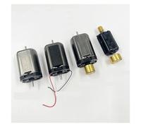 1PC DC 12V 5-pole Rotor electronic starter 050 Motor/ 280 electronic starter High Speed Dual Shaft for HO Scale Model Toy Railway A NWPNLXEA