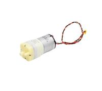 1PC DC 12V 520 electronic starter Pump 5L/min Large Flow 120Kpa High Pressure Vacuum Air Inflator Pump Negative Pressure Suction Pump ICXLPMC