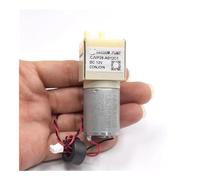 1PC DC 12V CJVP28-AB12C1 Vacuum Pump 370 electronic starter Air Pump Negative Pressure Suction Pump IDGTTLDF
