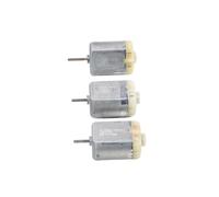 1PC DC 12V FK-280ST-15240/ FC-280SB-16200/ FC-280PT-20150 Carbon Brush electronic starter D-shaft for Rearview Mirror of Car IDGTTLDF(B FC-280SB-16200)