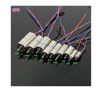 1PC DC 3V-3.7V Coreless electronic starter 0408,412,612,615,617.716,720,816,8520,1020 High Speed RC Drone DIY Aircraft NWPNLXEA(820B)