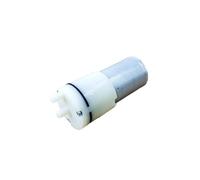 1PC DC 3V-5V 370 electronic starter Vacuum Pump Air Negative Pressure Pump IDGTTLDF
