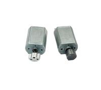 1PC DC 5V-12V 130 Vibrator electronic starter Strong Vibration with Eccentric Wheel ICXLPMC(Model A 3V)