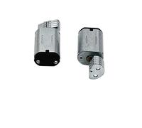 1PC DC 5V 6V N20 Strong Vibration electronic starter Precious Metal Brush Vibrating electronic starter