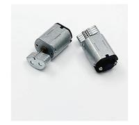 1PC DC 5V 6V N20 Strong Vibration Vibrating Precious Metal Brush electronic starter Vibrator DIY Pad Toy ICXLPMC