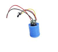 1PC DC 9V-12V 100000RPM Ultra-high Speed BLDC 3-Phase Brushless electronic starter PKNVKZIDK