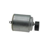 1PC DC electronic starter 6V-12V Round R260 Vibrating electronic starter Strong Vibration 3000RPM electronic starter 24mm Engine electronic starter DIY IINKUEYK