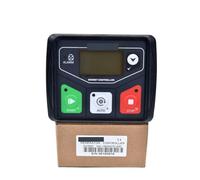 1pc DC30D Petit panneau de commande de groupe électrogène diesel Générateur USB programmable Connexion PC DC30D