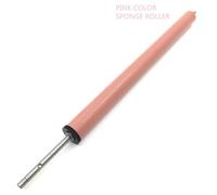 1pc De Fusion Rouleau De Pression À Manchon Inférieur Pour Hp 377 477 452 M377 M477 M452 M377dw M477fdn M477fdw M477fnw M452dn M452dw M452nw