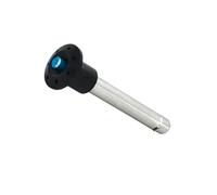 1pc de goupille de verrouillage à cliquet à libération rapide en acier inoxydable de diamètre 16mm/20mm, goupille d'indexation utilisée pour navires, 20x45mm