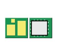 1pc de puce de toner compatible avec les modèles d'imprimantes M209DWE M209DW M234DW M234SDNE M234SDW M234SDN M236DW pour le numéro de pièce W1304A W1350A W1360A 134A 135A 136A(W1350A 135A 1.1K WW)