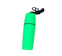 1pc De Transport Étanche Pratique Avec Rangement De Pièces Pour Les Voyages PP PP TUBE ACCESSOIRATION MULTIFONCTIONNEL