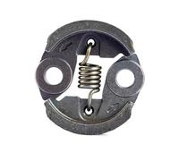 1pc débroussailleuse embrayage Fit TU26 BC260 CG260 G26 26CC 1E34F coupe gazon embrayage tondeuse à gazon pièces de rechange Accessoires de rechange pour tondeuse à gazon