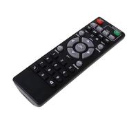 1pc décodeur Apprentissage télécommande for débloquer Tech Ubox Smart TV Gen 1/2/3