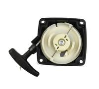 1pc démarreur facile à tirer for moteur à essence 43CC 49CC 52CC for divers outils de débroussailleuse taille-haie