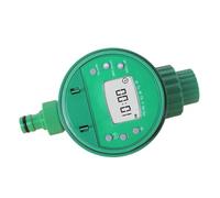1pc Dispositif d'irrigation Automatique for Jardin(Light Green)