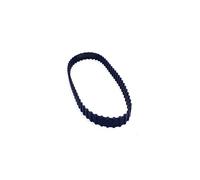 1pc Double face L caoutchouc synchrone courroie de distribution largeur 12.7mm DA 330L 337L 345L 352L 355L 360L 367L 375L 382L 390L 400L(355DL - 904.88mm)