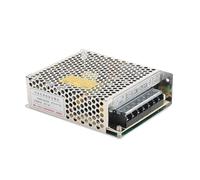 1pc Double sortie AC convertisseur alimentation à découpage 30W D-30A 5V 12V alimentation D-30B 5V 24V D-30C 12V 24V(D-30C 12V 24V)