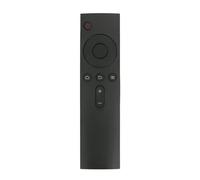 1pc Durable Remote Fit for Mi TV Box 3/2/1 Utility Portable Television Remote Control Lightweight Remote Controller