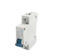 1pc DZ47-63 3A 6A 10A 16A 20A 25A 32A 40A 63A 1P AC 230V ou 400V Mini disjoncteur MCB interrupteur de coupure disjoncteur interrupteur hachoir(20A)