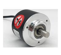 1pc E40S6-1000-3-T-24 Codeur rotatif E40S8 E50S8 3-T-24 3-N-24 6-L-5(E50S8,3-N-24_360 PULSE)
