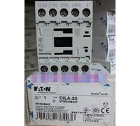 1PC EATON MOELLER DILA-22 24V50/60Hz New