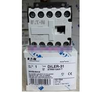 1PC EATON MOELLER DILER-31 24V50/60HZ New