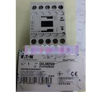 1PC EATON MOELLER DILMP20 230V50Hz,240V60Hz
