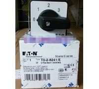 1PC EATON MOELLER T0-2-8241/E New