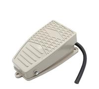 1pc EKW-5A-B AC 380V 220V SPDT Interrupteur à pédale de commande momentanée for machine de soudage par points(Aluminium)