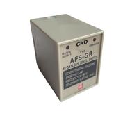 1pc Electrical level controller AFS-GR level relay water level controller 8PIN AC110V Control Relays