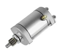 1PC Electrical Starter Motor For Raptor 660R YFM 660 YFM660R ATV Quad Engine Parts