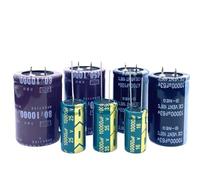 1pc Electrolytic Capacitors 100V4700UF 30X50MM NWPNLXEA